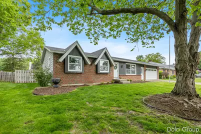 4161 Kings Row Court NW, Grand Rapids, MI 49534 - Photo 31