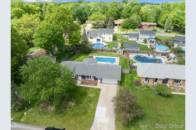 4161 Kings Row Court NW, Grand Rapids, MI 49534 - Photo 3