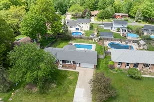 4161 Kings Row Ct NW, Grand Rapids, MI 49534 - Photo 3