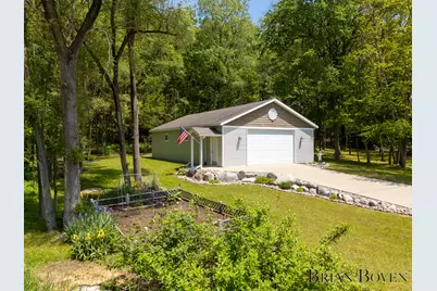 8789 Je NE Be Drive NE, Rockford, MI 49341 - Photo 47