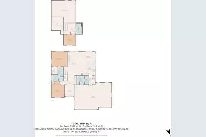 8789 Je NE Be Drive NE, Rockford, MI 49341 - Photo 37