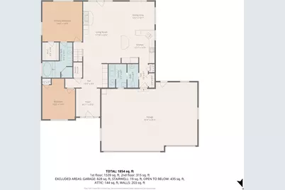 8789 Je NE Be Drive NE, Rockford, MI 49341 - Photo 35