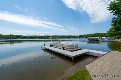 8789 Je NE Be Drive NE, Rockford, MI 49341 - Photo 39