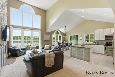 8789 Je NE Be Drive NE, Rockford, MI 49341 - Photo 11