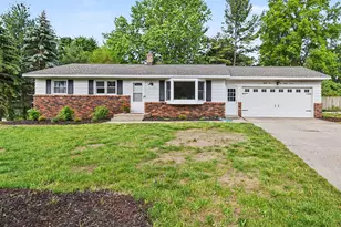 8137 Hearthway Ave, Jenison, MI 49428 - Photo 1