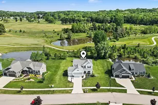 4177 Boulder View Dr NE, Belmont, MI 49306 - Photo 5