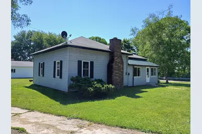 409 S Scott Street, Scottville, MI 49454 - Photo 1