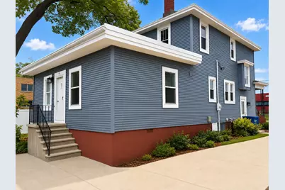 1715 Peck Street, Muskegon, MI 49441 - Photo 3