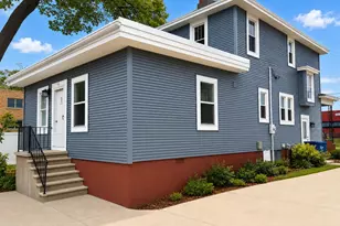 1715 Peck St, Muskegon, MI 49441 - Photo 3