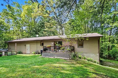 5858 Chaz Drive, Howard City, MI 49329 - Photo 1