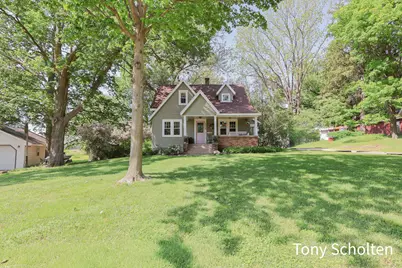 3579 Perry Street, Hudsonville, MI 49426 - Photo 3