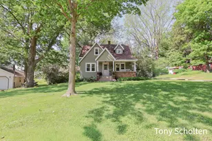 3579 Perry St, Hudsonville, MI 49426 - Photo 3
