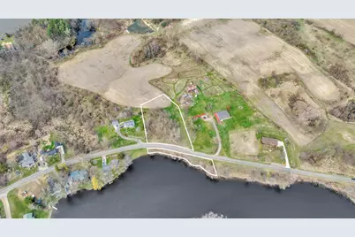 V/L Forrister Road, Hudson, MI 49247 - Photo 1