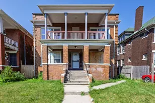 1565 W Grand, Detroit, MI 48208 - Photo 1