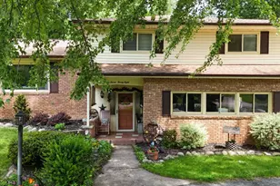 2728 Forest Lake Dr, Jackson, MI 49203 - Photo 71
