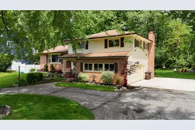 2728 Forest Lake Drive, Jackson, MI 49203 - Photo 69