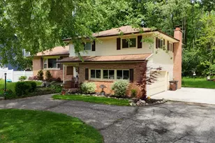 2728 Forest Lake Dr, Jackson, MI 49203 - Photo 69