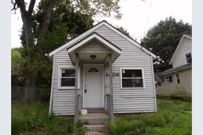 1406 Roosevelt Avenue, Lansing, MI 48915 - Photo 1