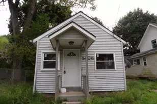 1406 Roosevelt Ave, Lansing, MI 48915 - Photo 1