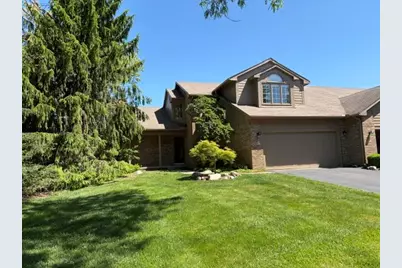 1261 Laurel View Drive, Ann Arbor, MI 48105 - Photo 1
