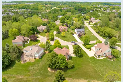 4923 Lexington Court, Rochester, MI 48306 - Photo 33
