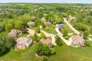4923 Lexington Ct, Rochester, MI 48306 - Photo 33