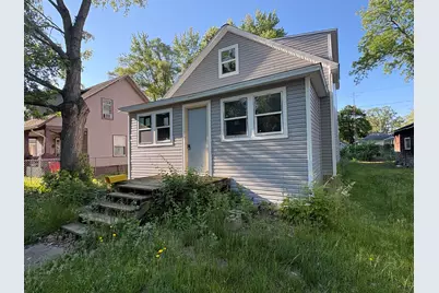 220 Parker Avenue, Benton Harbor, MI 49022 - Photo 1