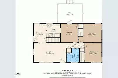 1321 Michael Drive, Jackson, MI 49202 - Photo 41