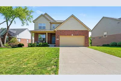601 Park Lane Road, Chelsea, MI 48118 - Photo 41