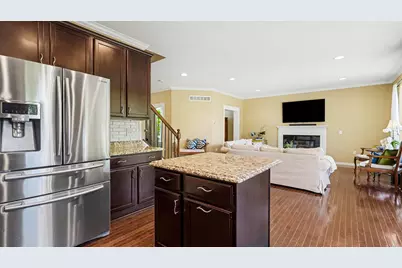 601 Park Lane Road, Chelsea, MI 48118 - Photo 13