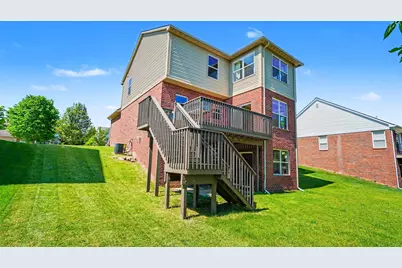 601 Park Lane Road, Chelsea, MI 48118 - Photo 39