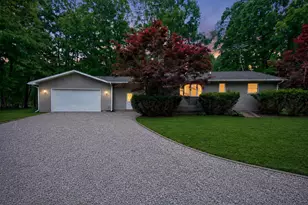 3076 Senator Rd, Sheridan, MI 48884 - Photo 1