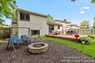 3232 Brook Trail SE, Grand Rapids, MI 49508 - Photo 19