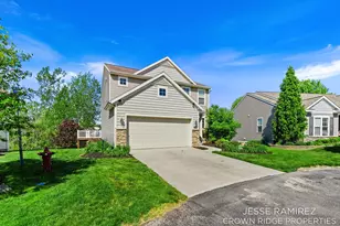 1008 Peaceful Dr SE, Byron Center, MI 49315 - Photo 3