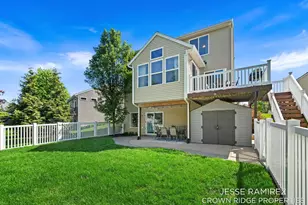 1008 Peaceful Dr SE, Byron Center, MI 49315 - Photo 53
