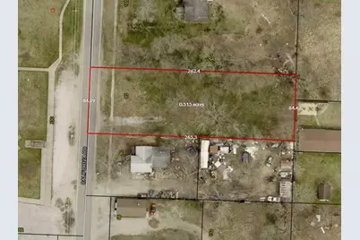 13353 California Road, New Troy, MI 49119 - Photo 3