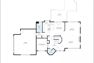 5676 Overbrook Ct, Ann Arbor, MI 48105 - Photo 7