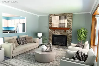 369 Tanglewood, Brighton, MI 48116 - Photo 5