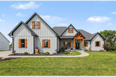 14160 C.B.Macdonald Way, Vicksburg, MI 49097 - Photo 1