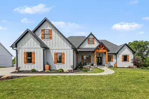 14160 C.B.MacDonald Way, Vicksburg, MI 49097 - Photo 1