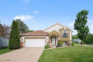 6878 Lake Bluff Dr NE, Comstock Park, MI 49321 - Photo 1