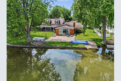 60641 Lennon Street, Sturgis, MI 49091 - Photo 1