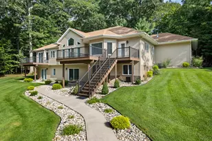 6065 N Scenic Woods Circle N, Muskegon, MI 49445 - Photo 3