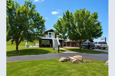 595 Rolling Meadows Drive, Hudson, MI 49247 - Photo 1