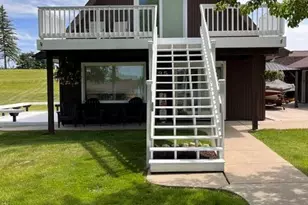 595 Rolling Meadows Dr, Hudson, MI 49247 - Photo 1
