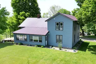 58636 M-40, Jones, MI 49061 - Photo 1