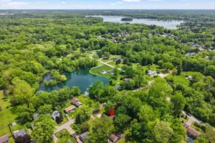 4387 Sunburst Ave, Waterford, MI 48329 - Photo 39