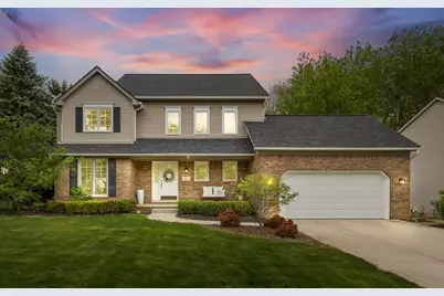 624 Woodhill Drive, Saline, MI 48176 - Photo 55