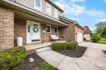 624 Woodhill Drive, Saline, MI 48176 - Photo 7
