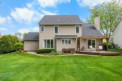 624 Woodhill Drive, Saline, MI 48176 - Photo 3